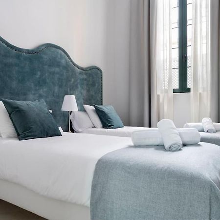 San Buenaventura Apartment 2 Sewilla Zewnętrze zdjęcie