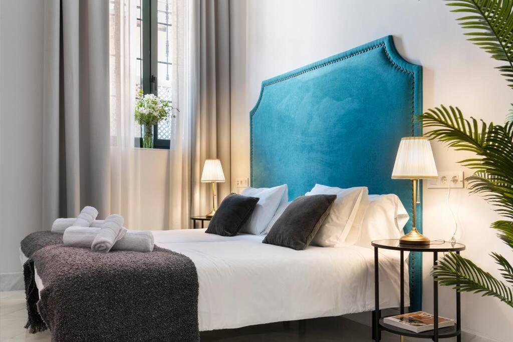 San Buenaventura Apartment 2 Sewilla Zewnętrze zdjęcie
