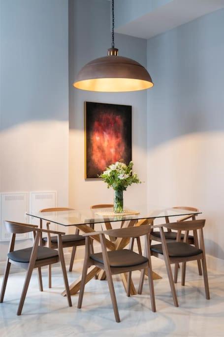 San Buenaventura Apartment 2 Sewilla Zewnętrze zdjęcie
