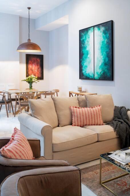 San Buenaventura Apartment 2 Sewilla Zewnętrze zdjęcie