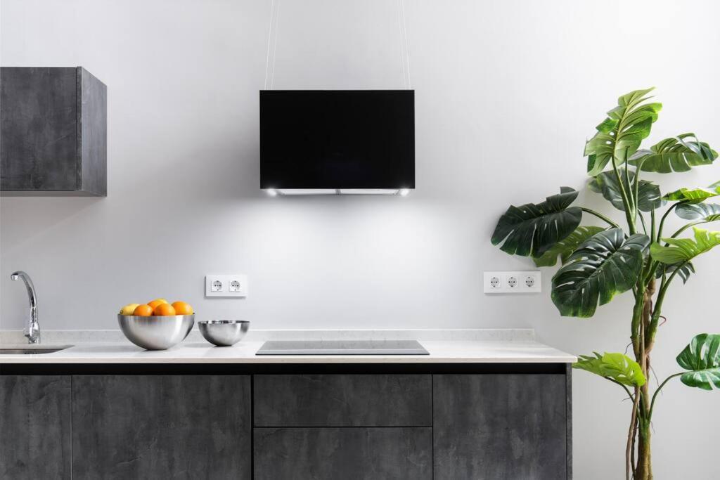 San Buenaventura Apartment 2 Sewilla Zewnętrze zdjęcie