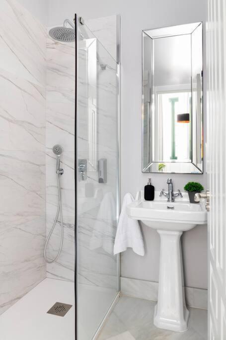 San Buenaventura Apartment 2 Sewilla Zewnętrze zdjęcie